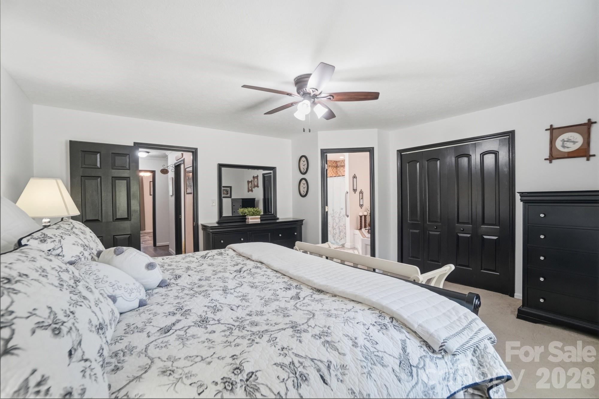 Shandon - Residential