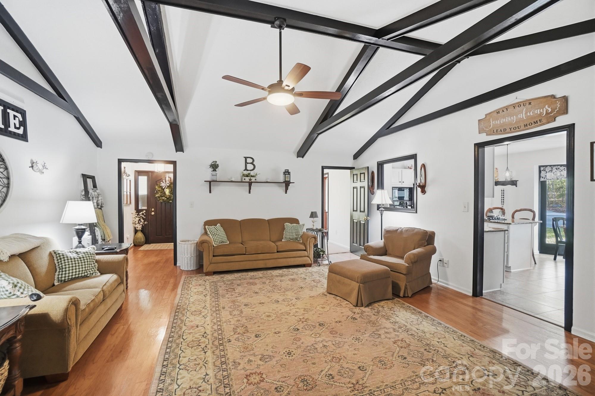 Shandon - Residential