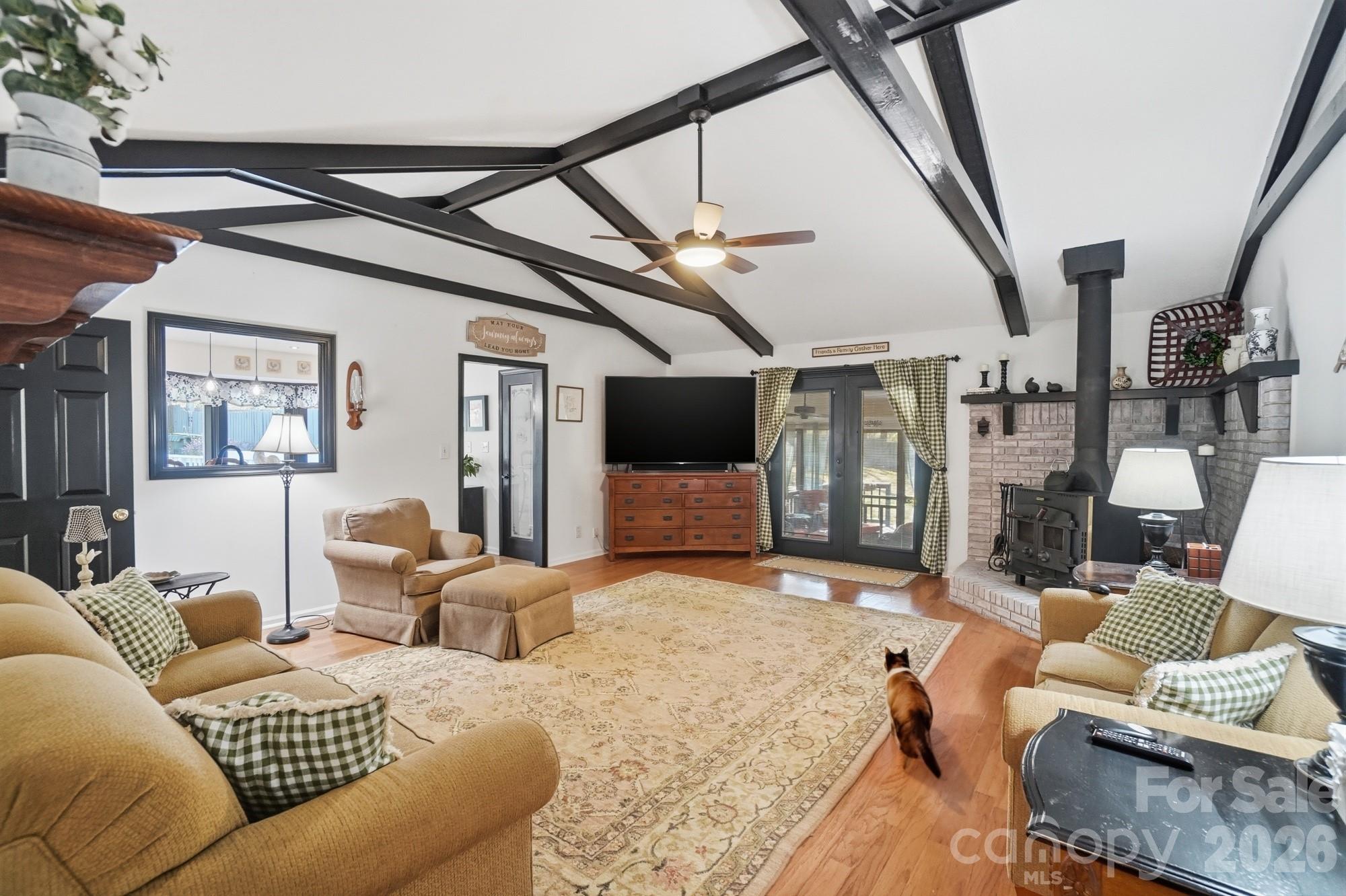 Shandon - Residential