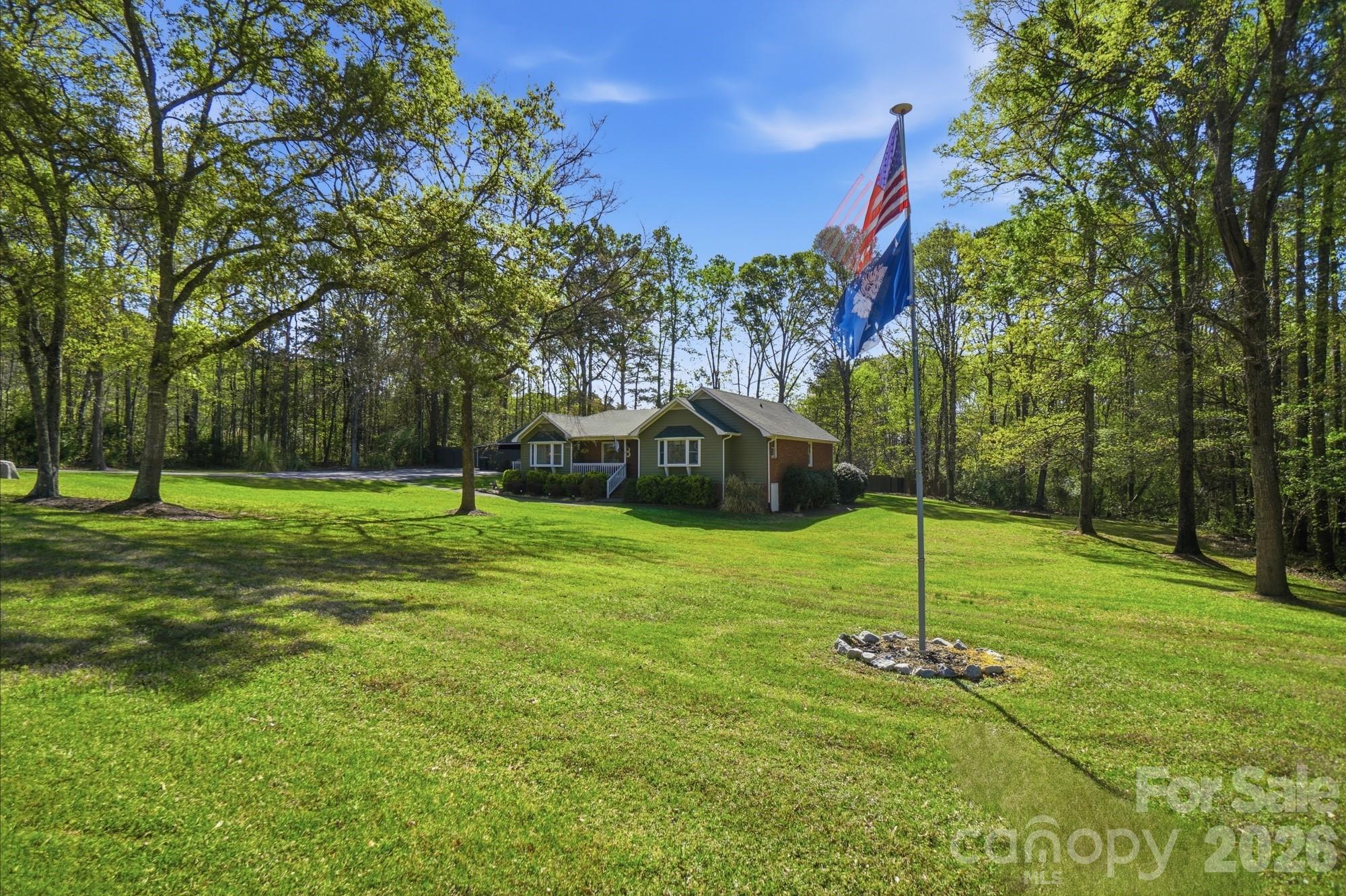 Shandon - Residential