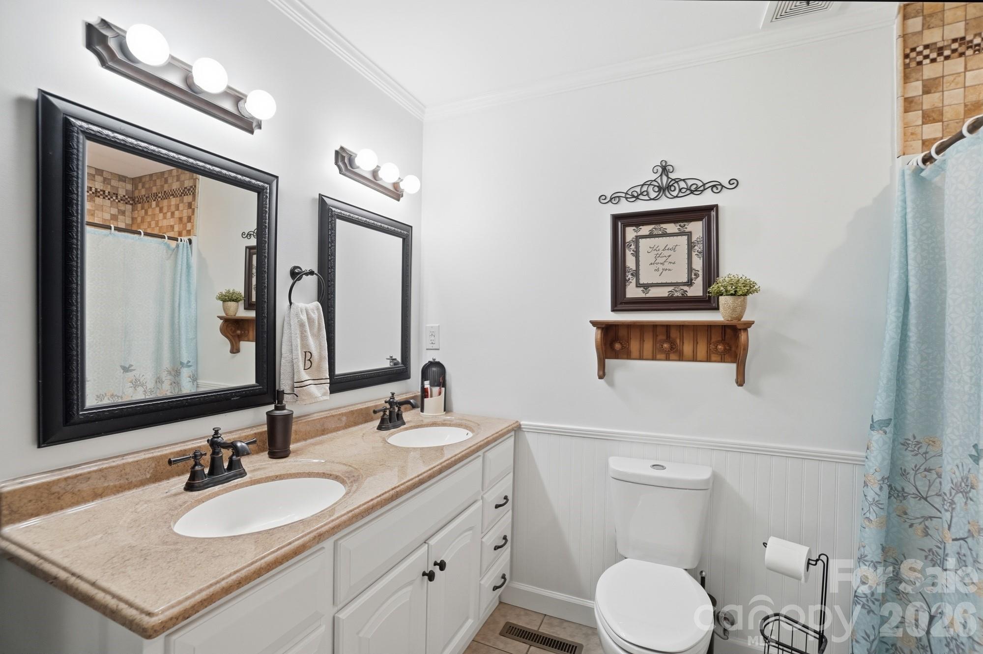 Shandon - Residential