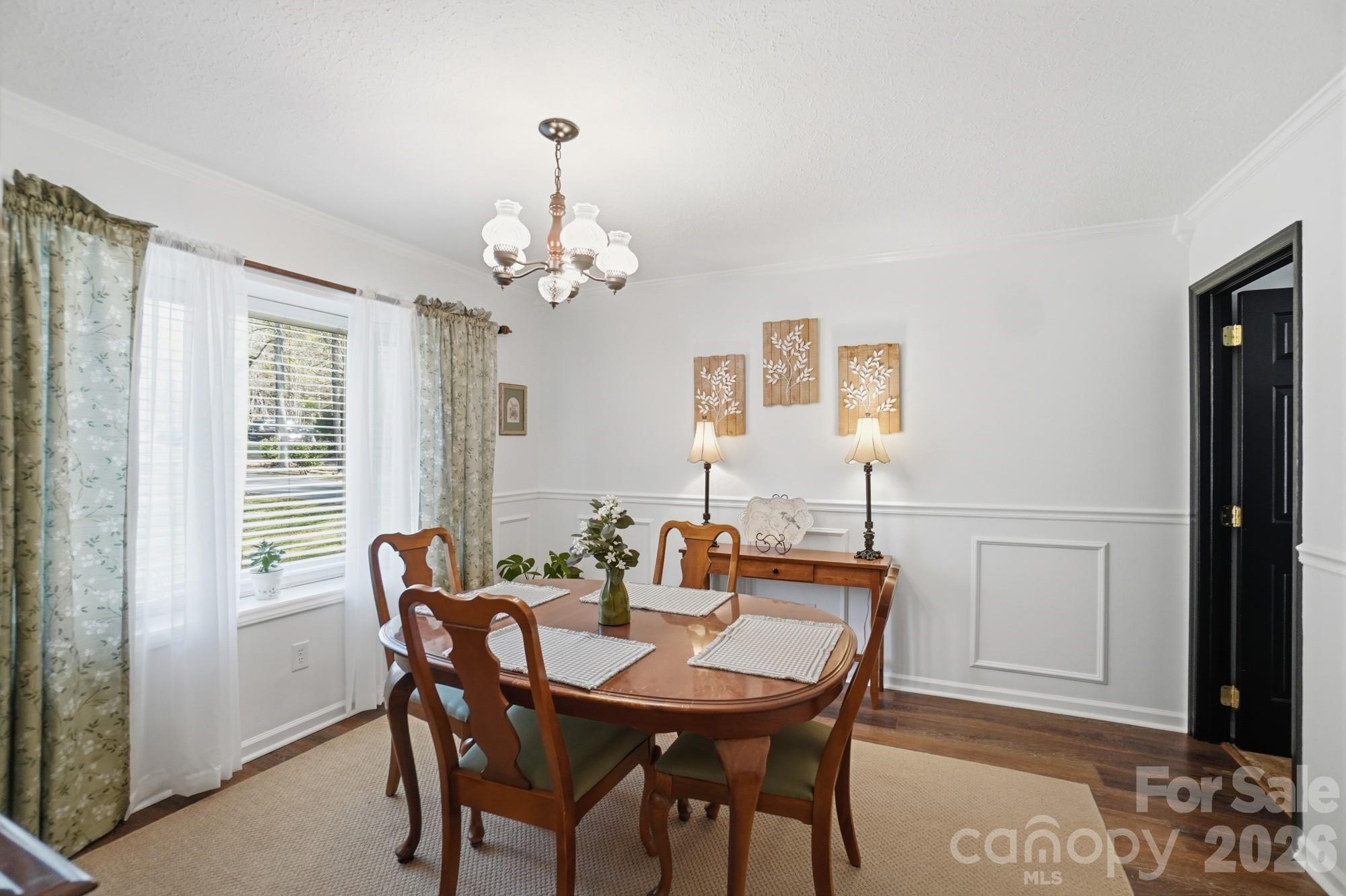 Shandon - Residential