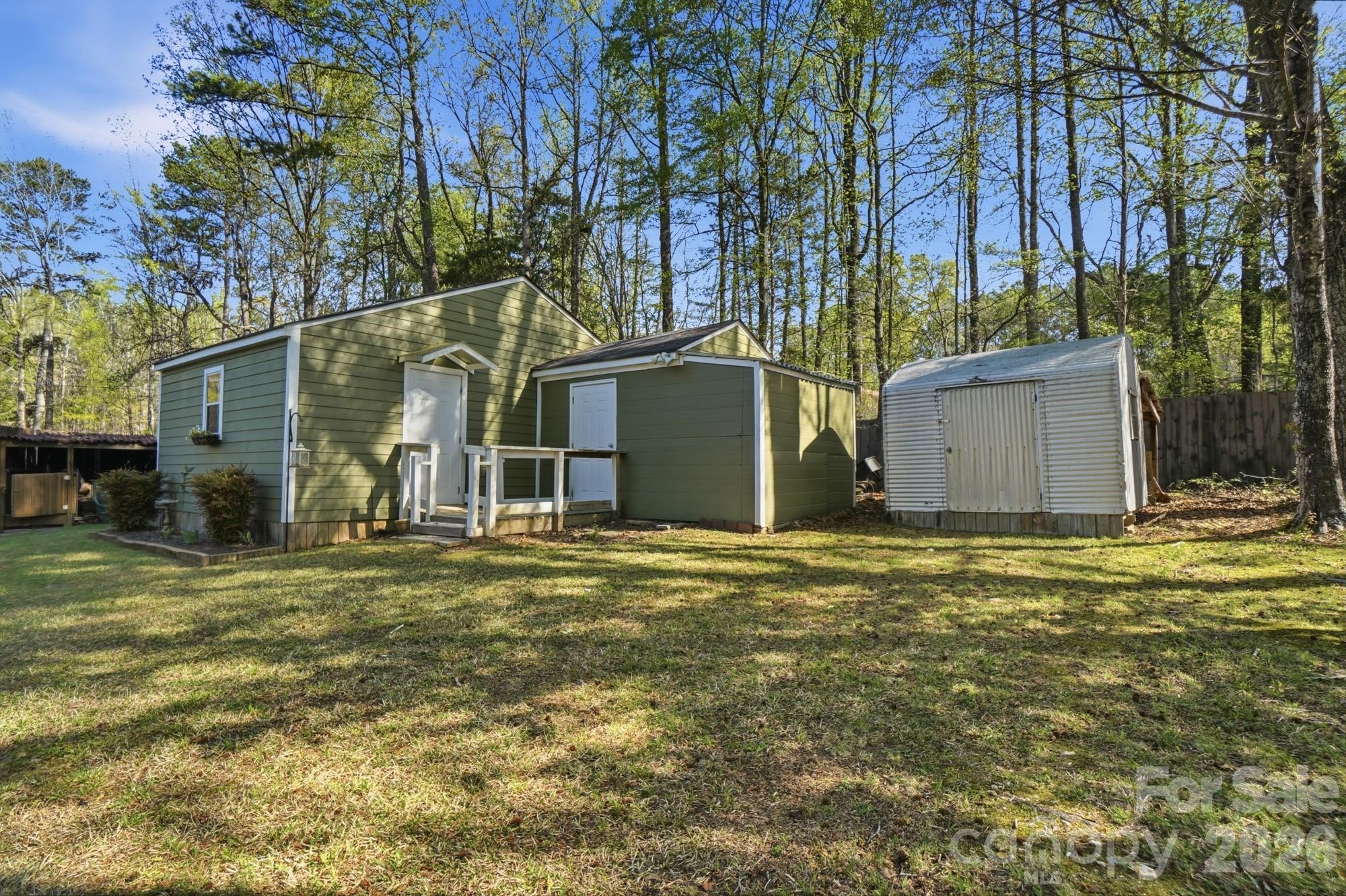 Shandon - Residential