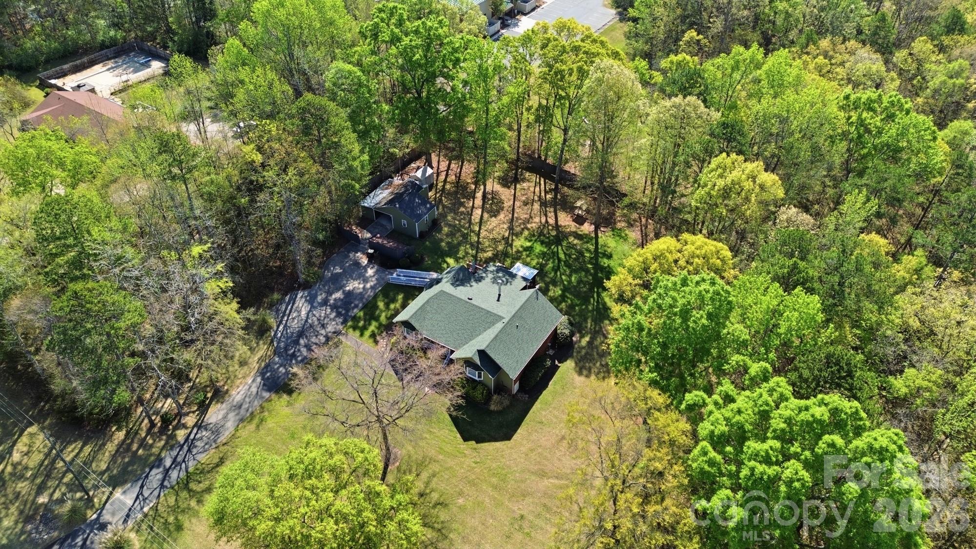 Shandon - Residential