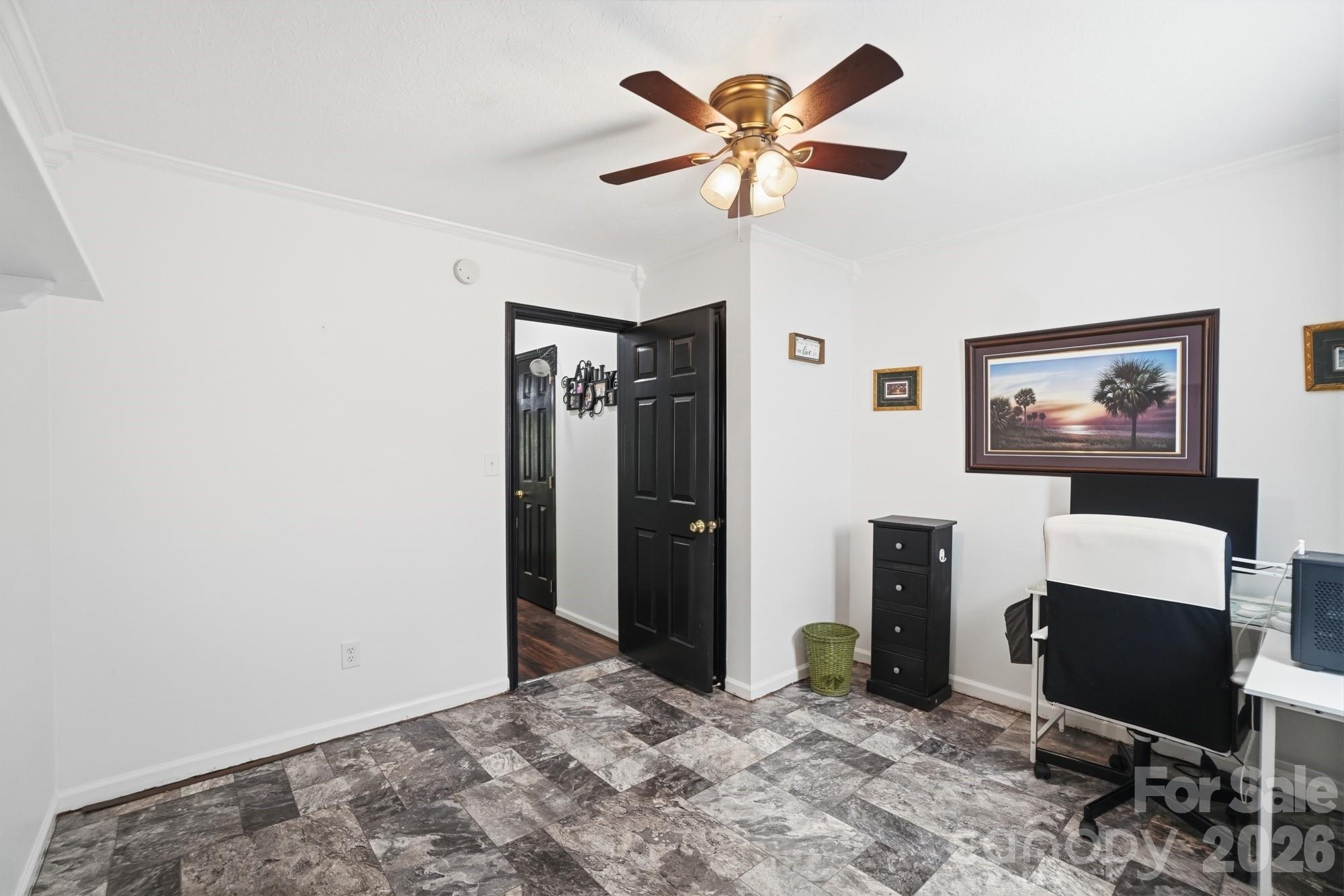 Shandon - Residential