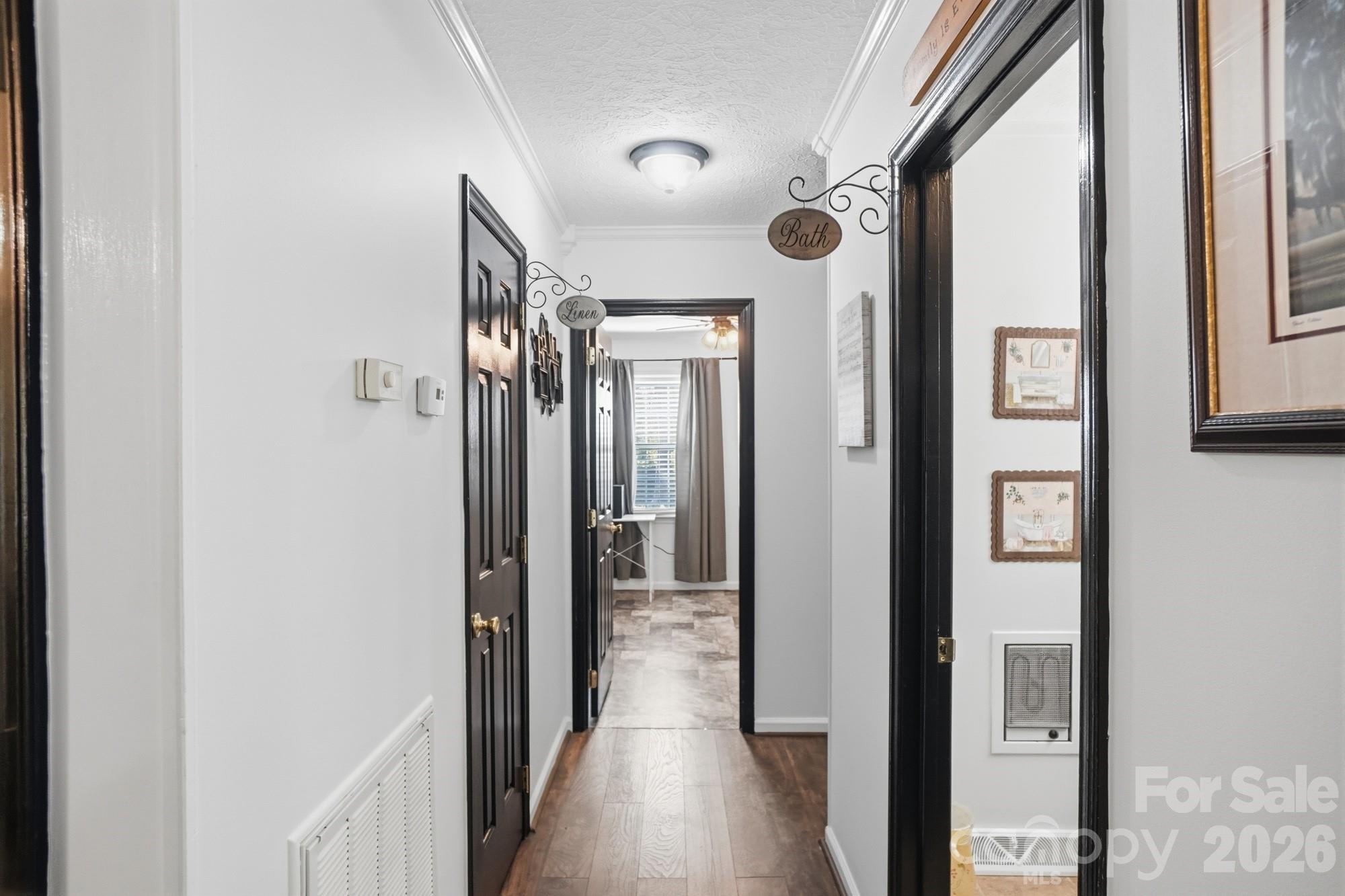 Shandon - Residential