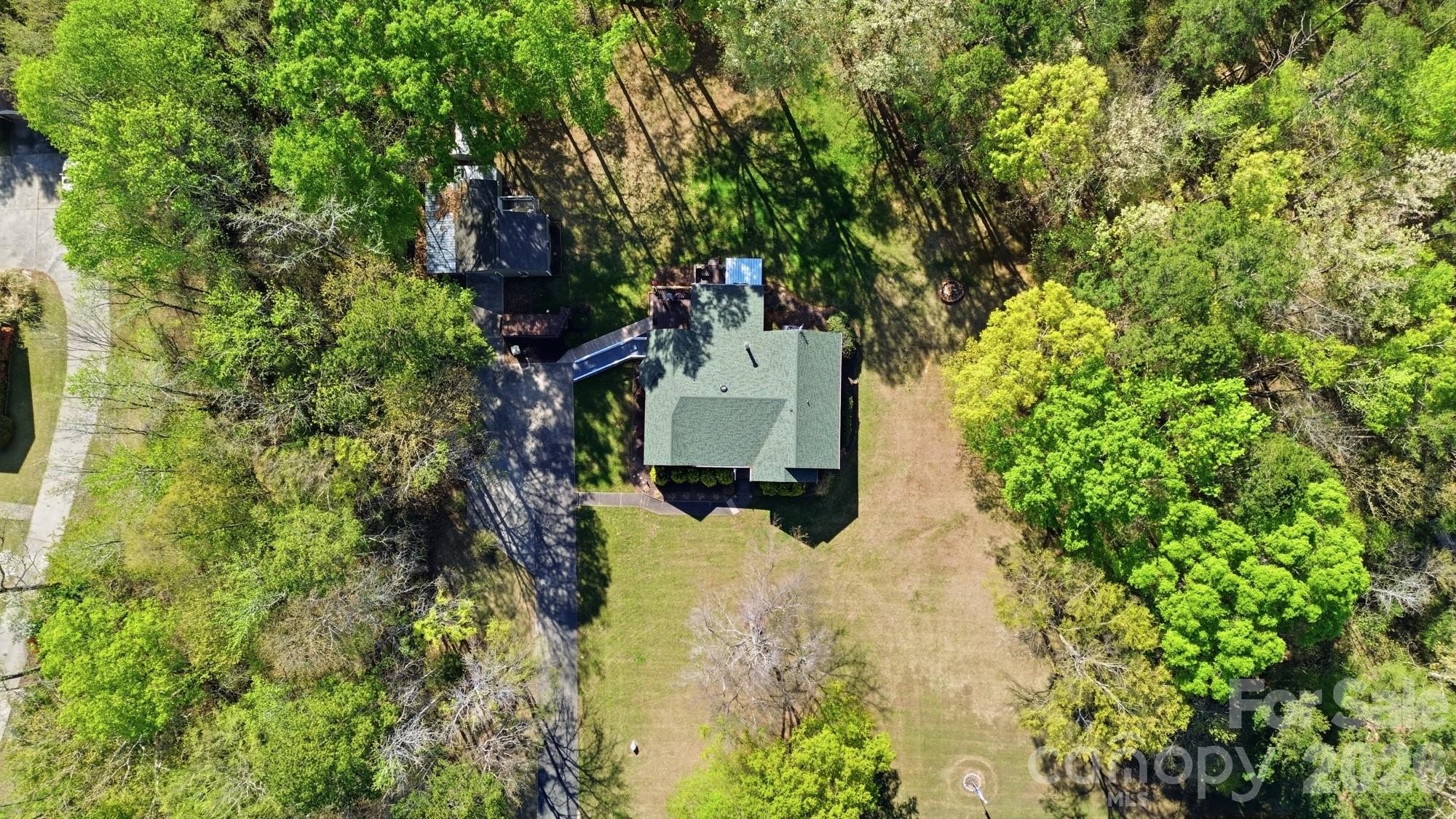 Shandon - Residential