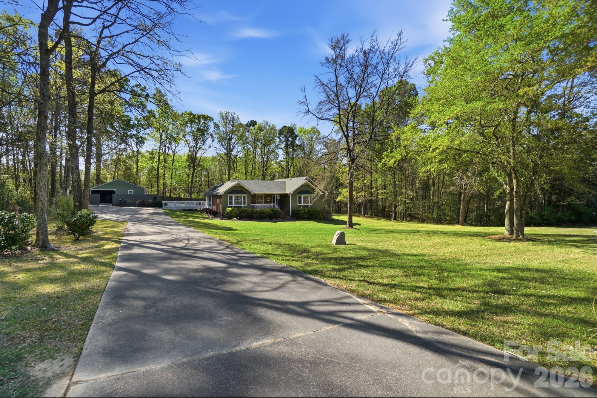 Shandon - Residential