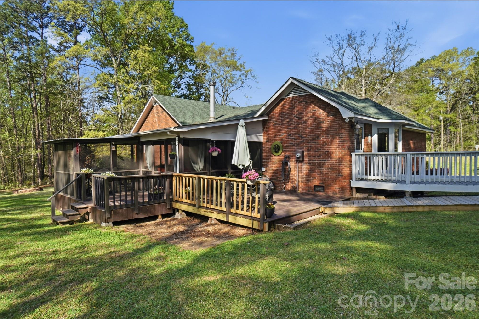 Shandon - Residential