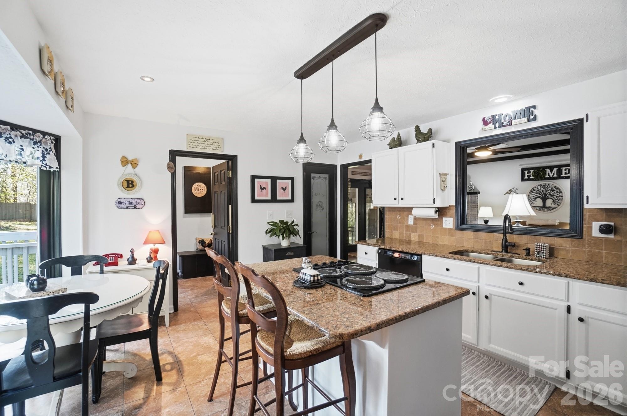 Shandon - Residential