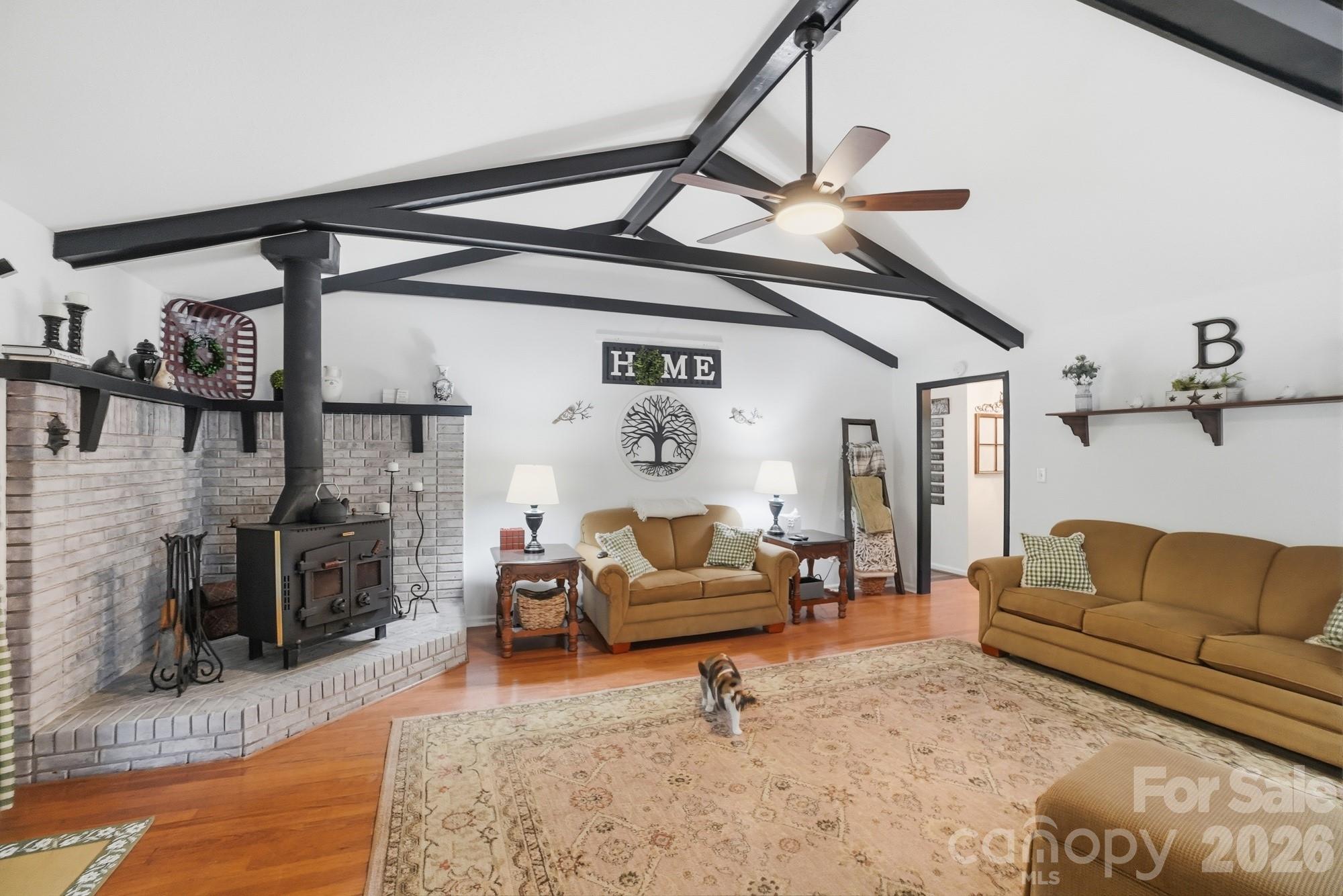 Shandon - Residential