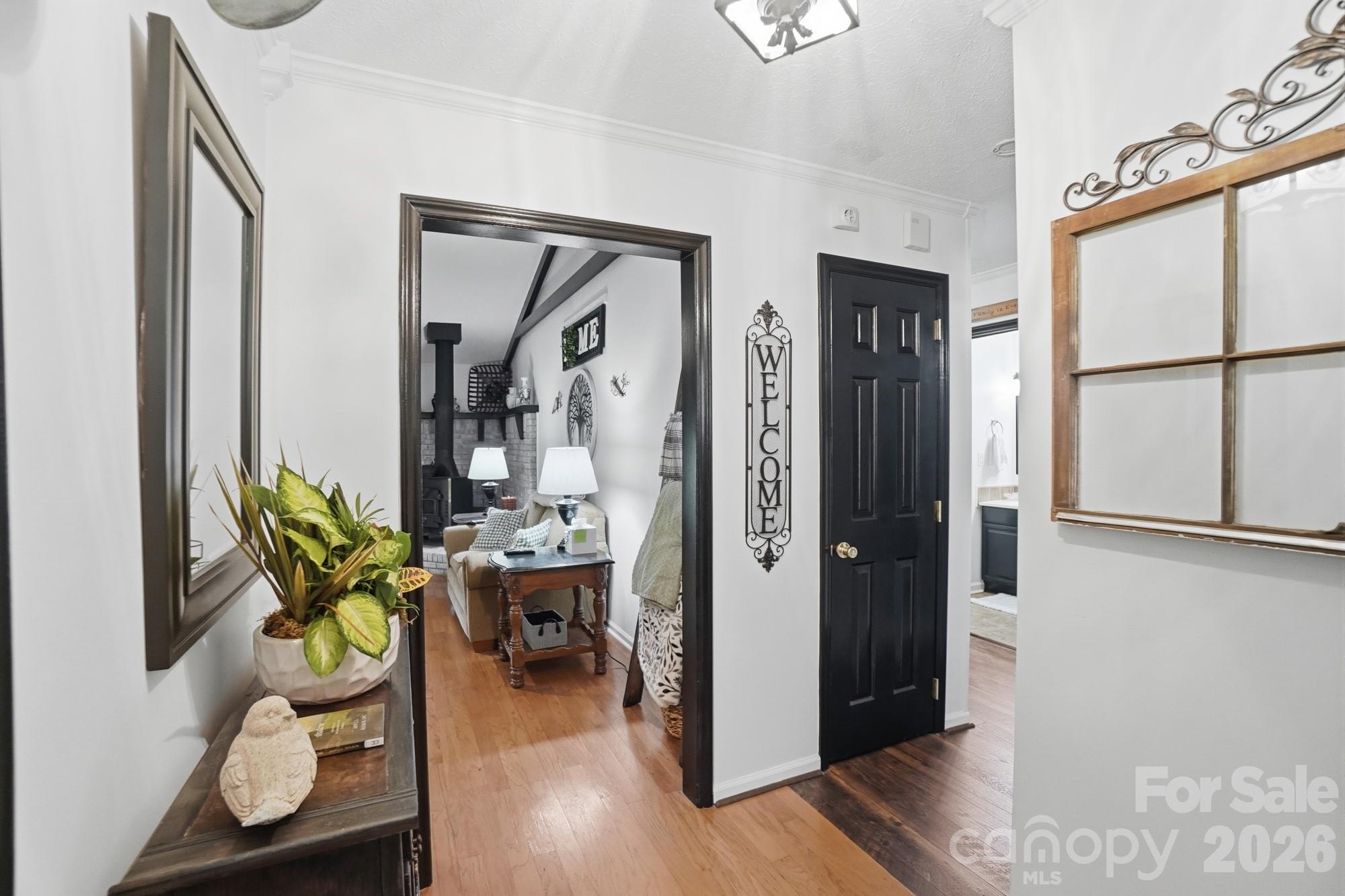 Shandon - Residential