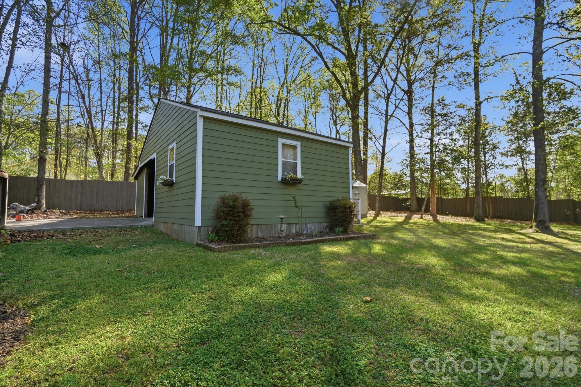 Shandon - Residential