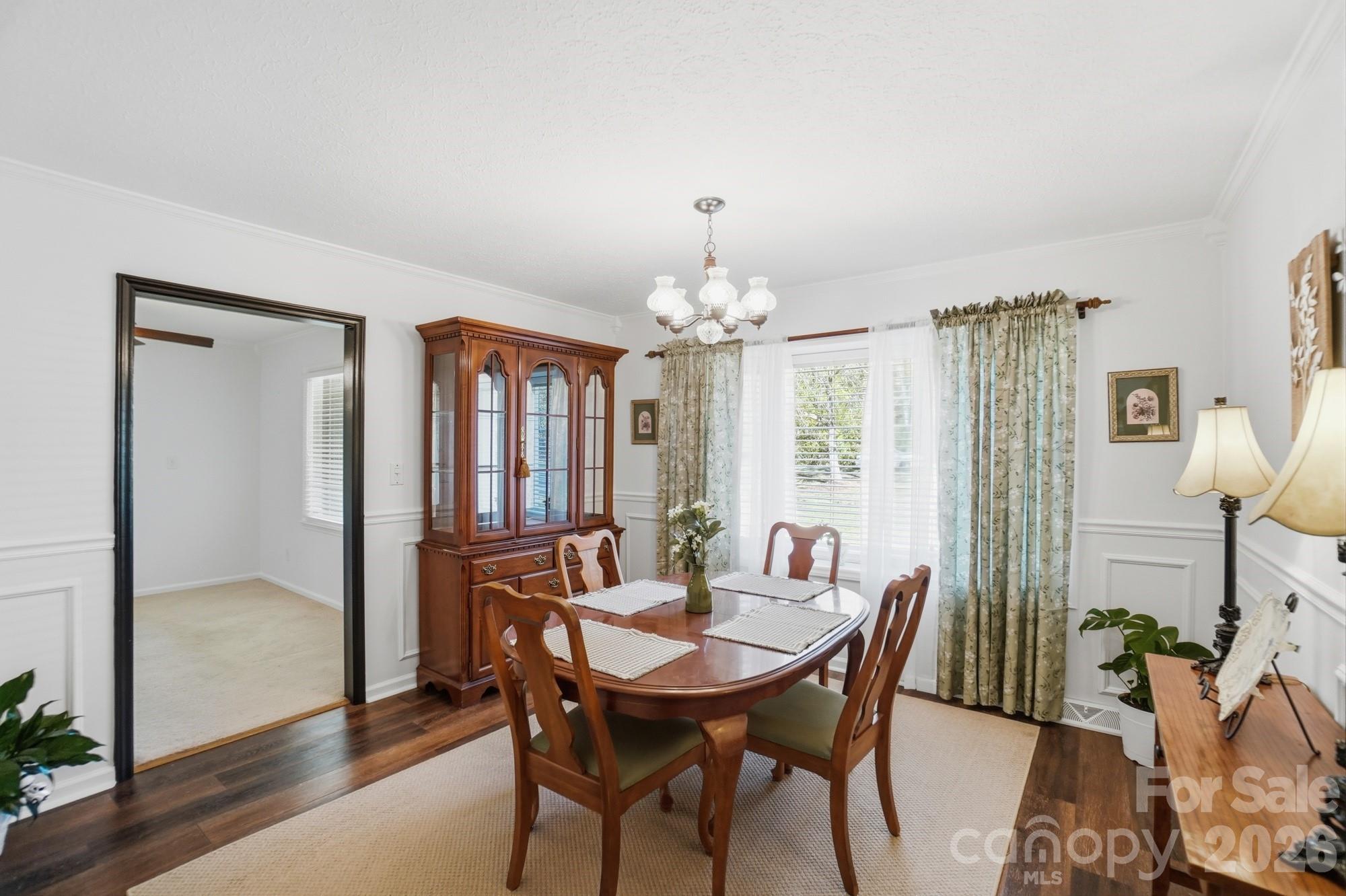 Shandon - Residential