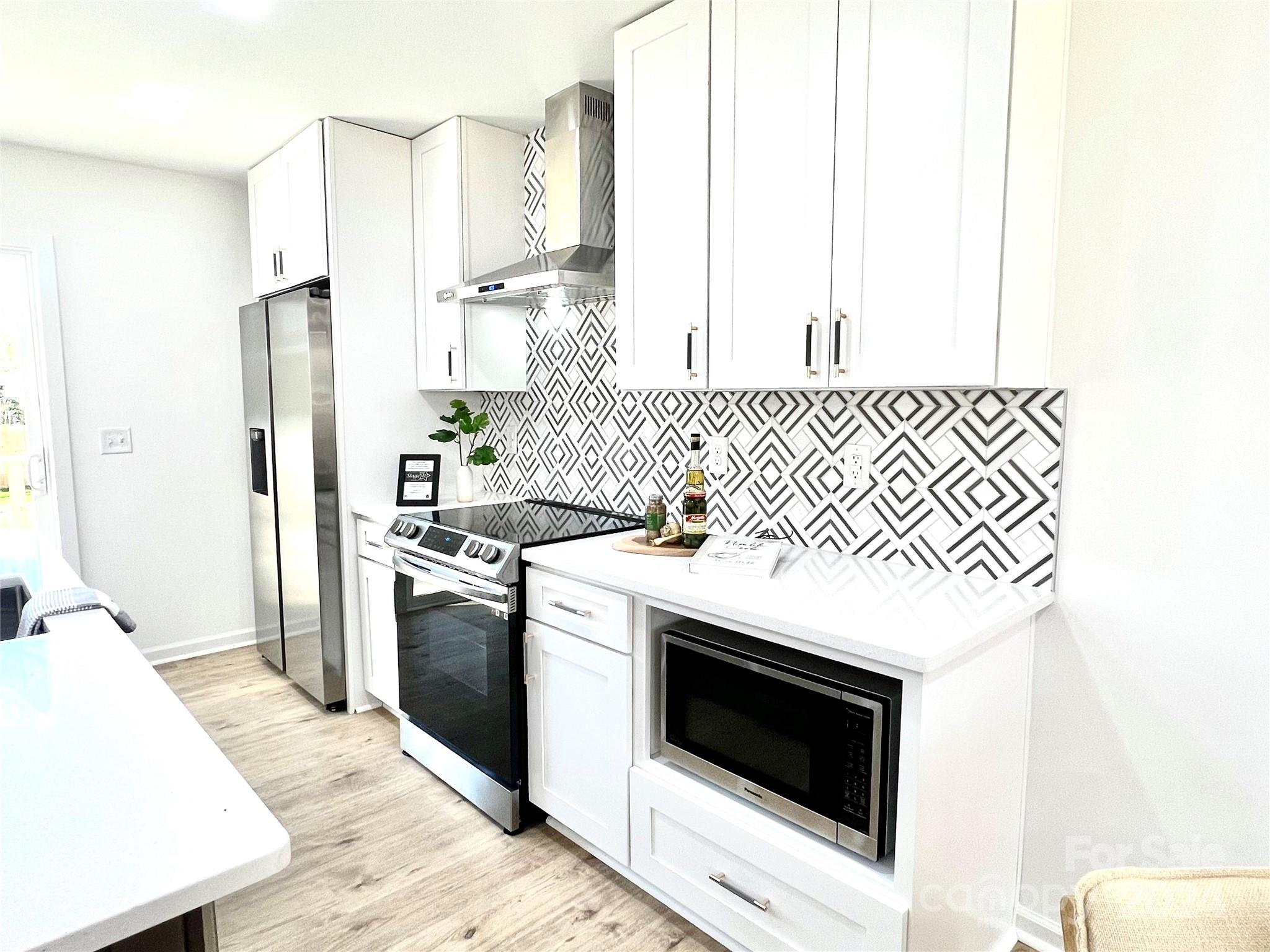 Shannon Park - Residential