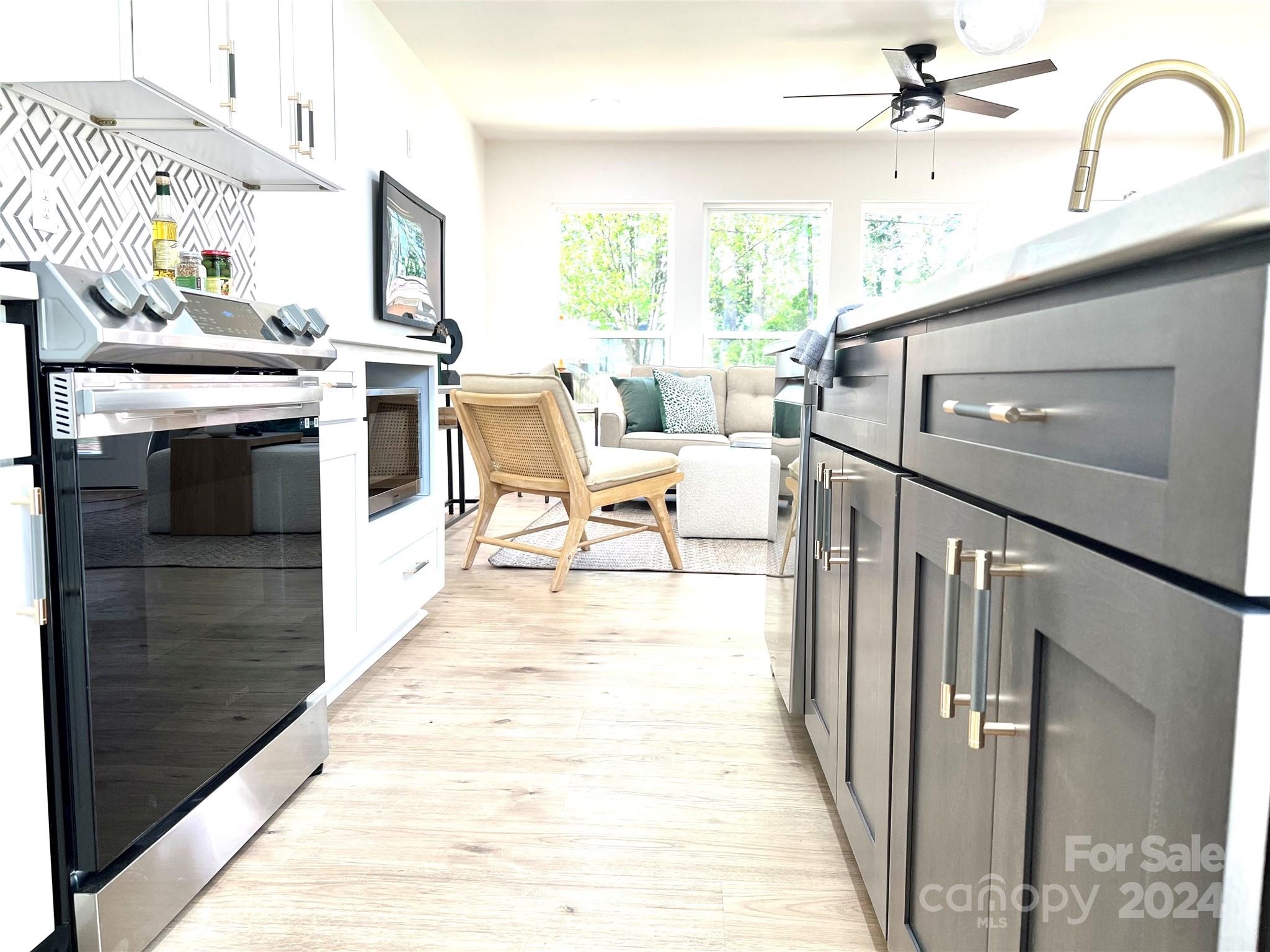 Shannon Park - Residential