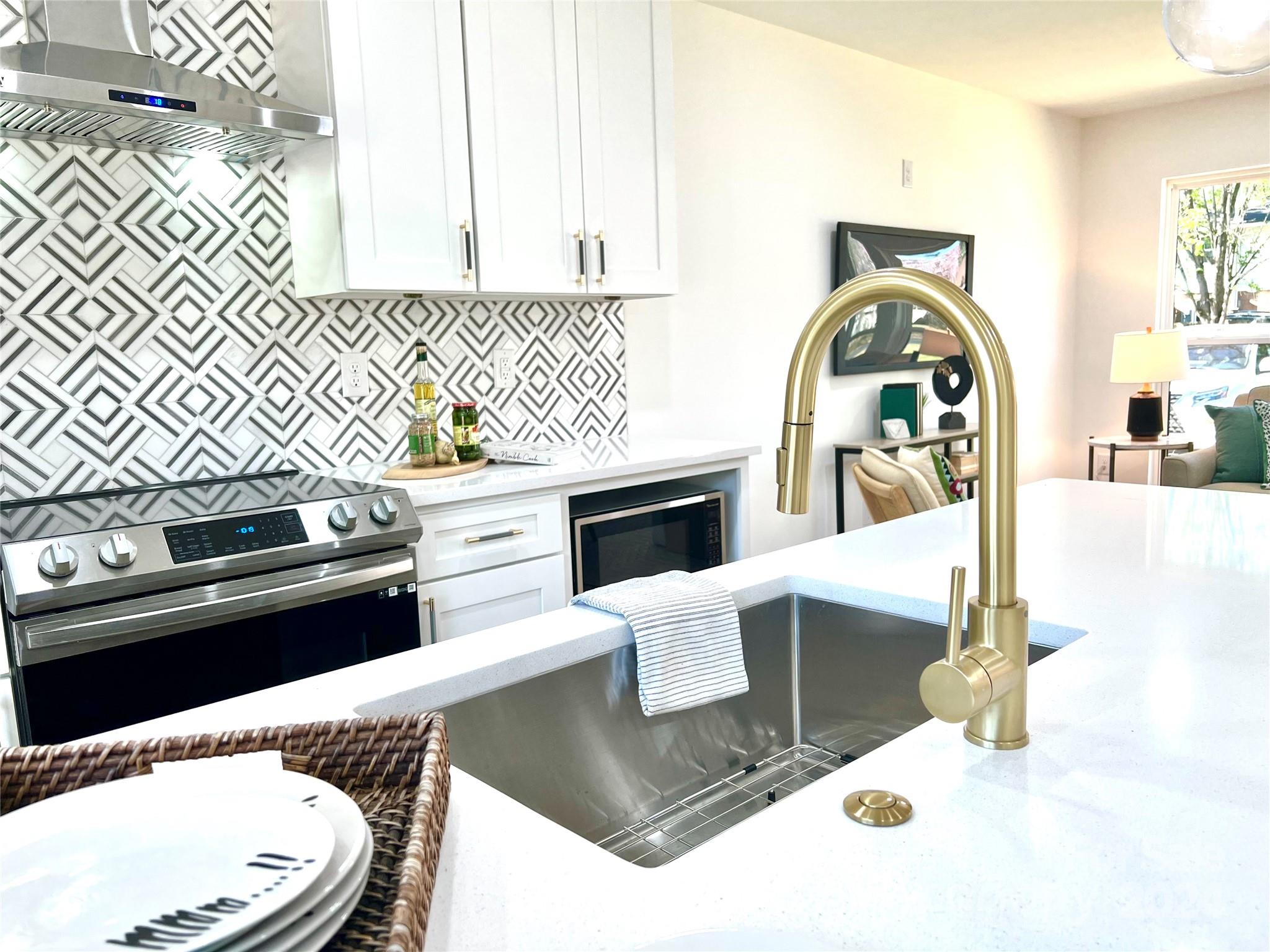 Shannon Park - Residential