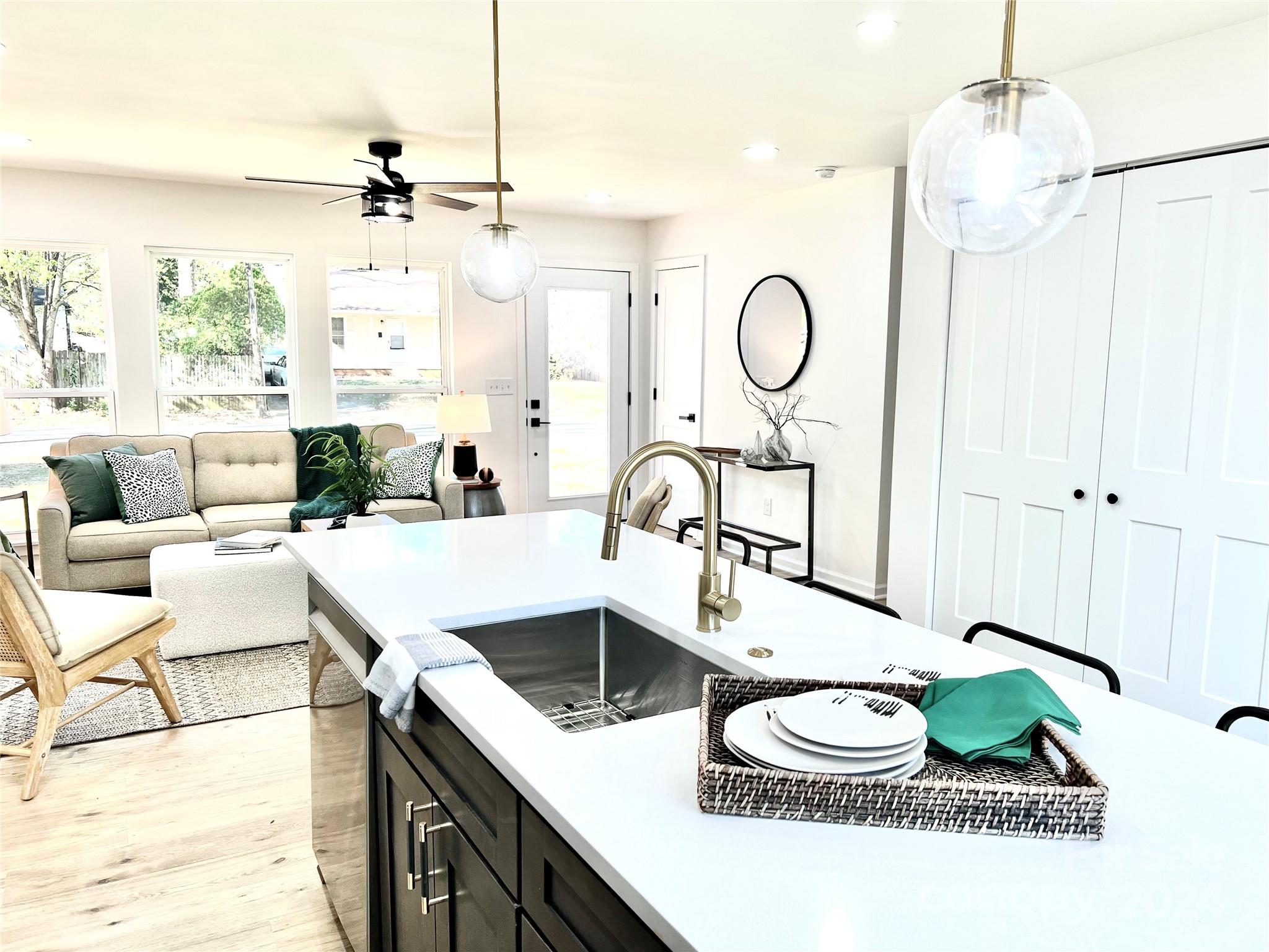 Shannon Park - Residential