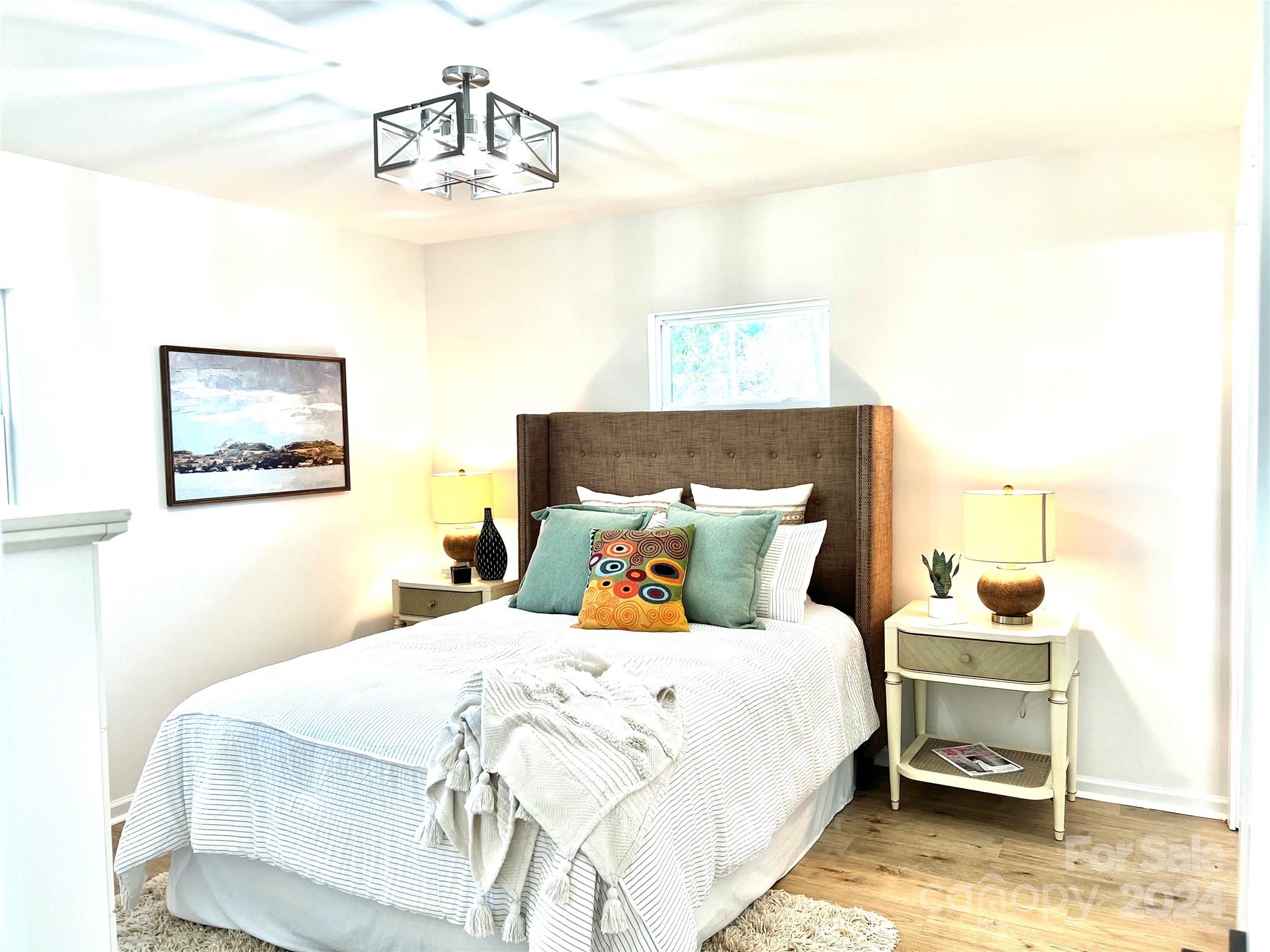 Shannon Park - Residential