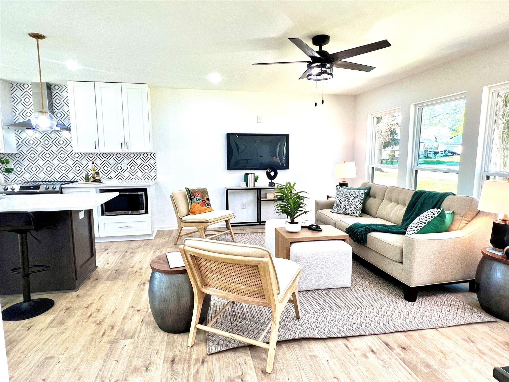 Shannon Park - Residential