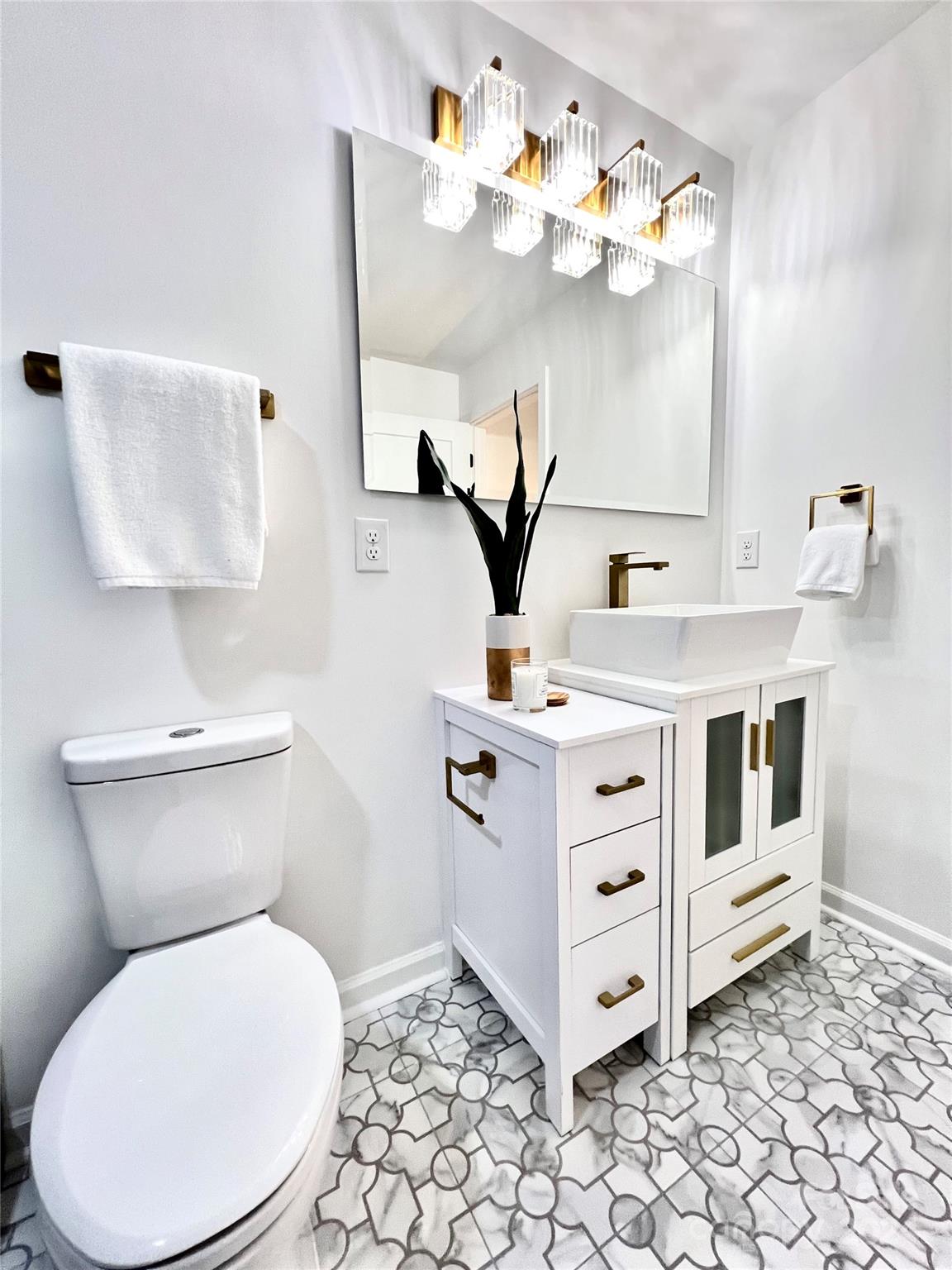 Shannon Park - Residential