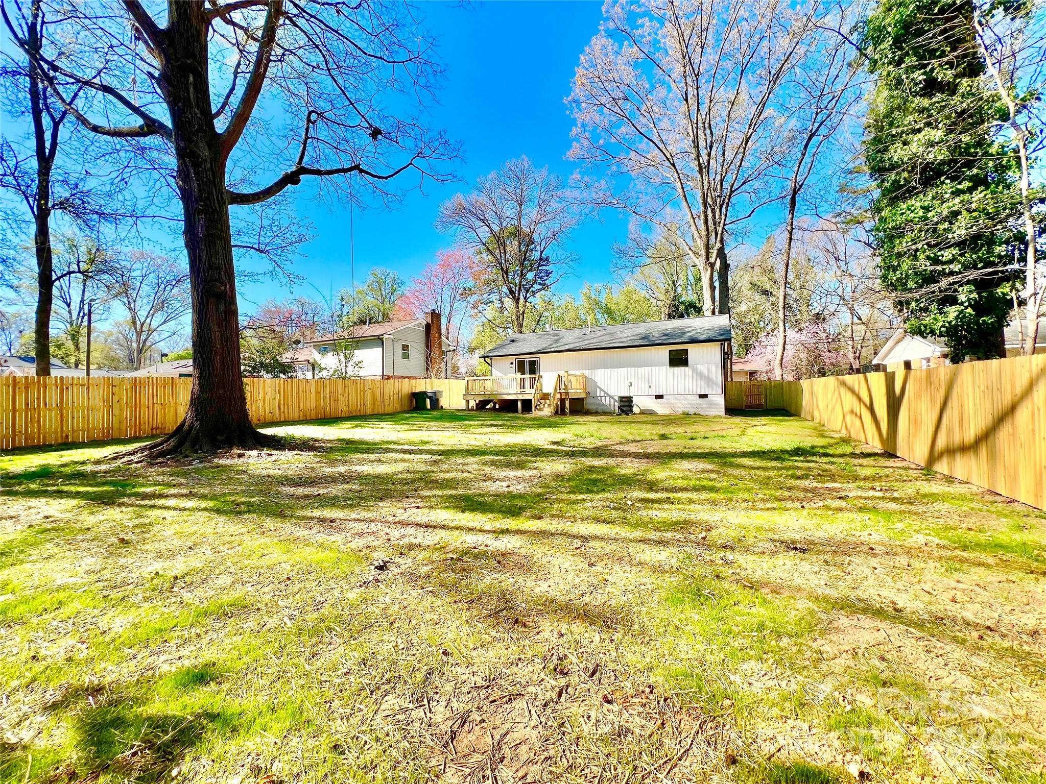 Shannon Park - Residential