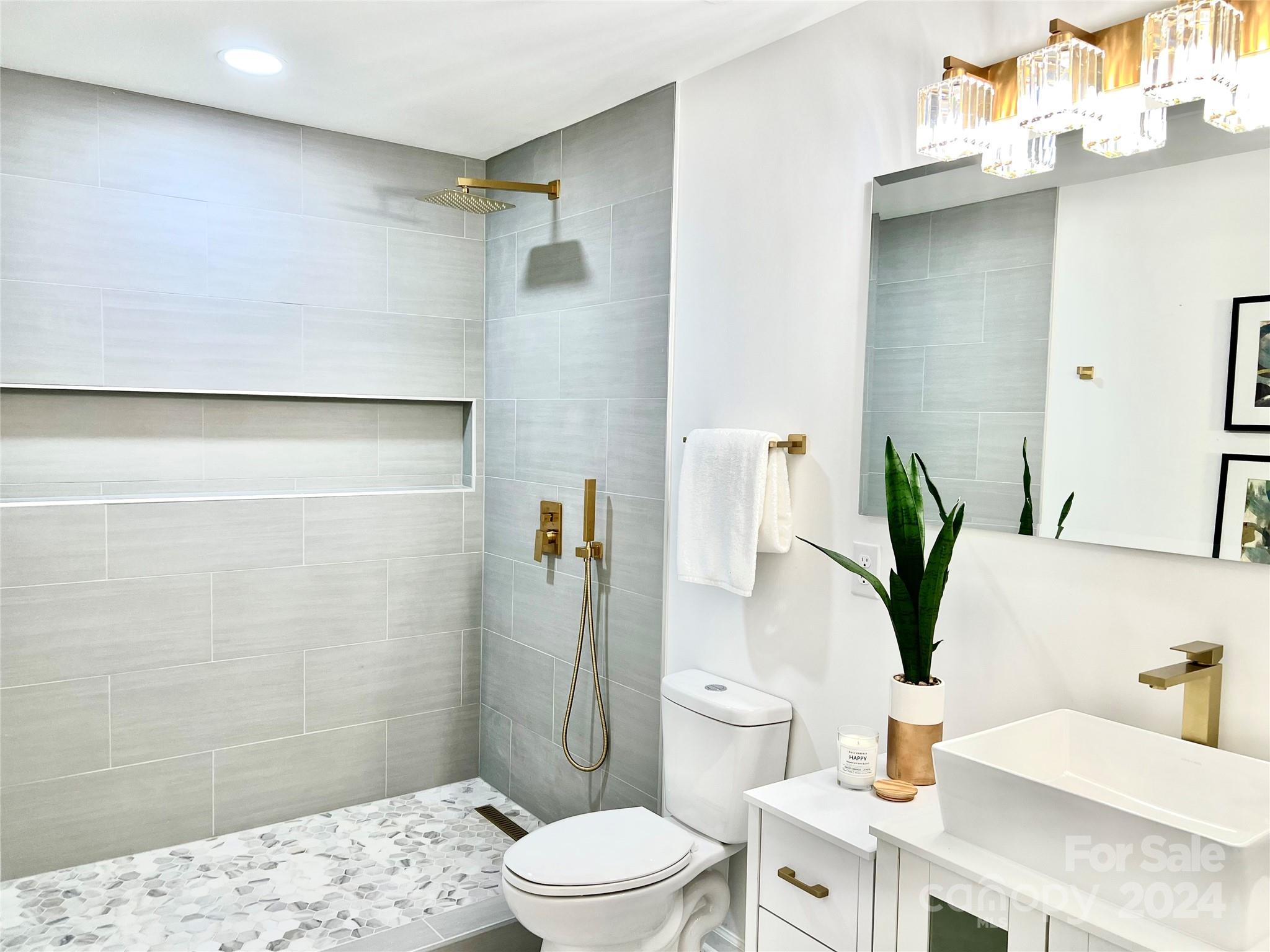 Shannon Park - Residential