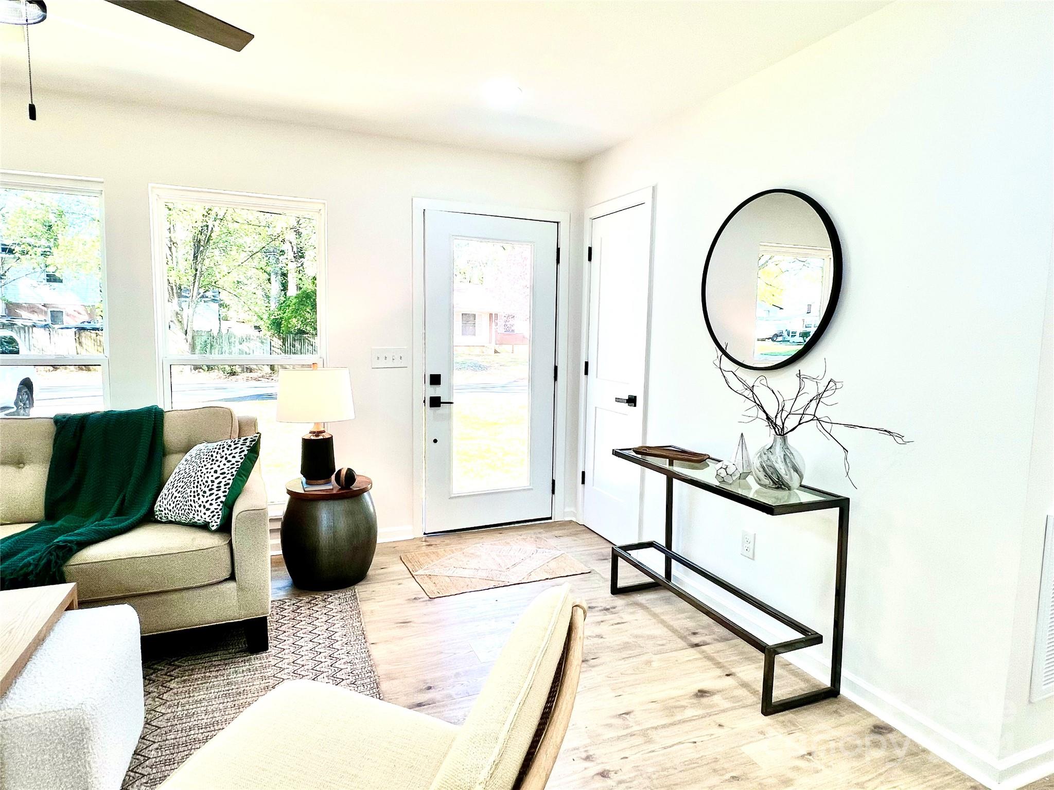 Shannon Park - Residential