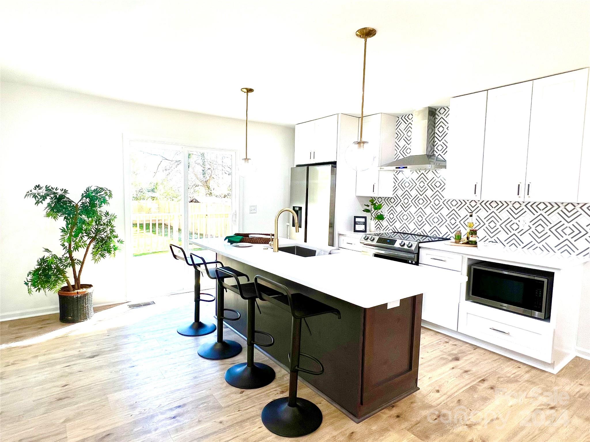 Shannon Park - Residential