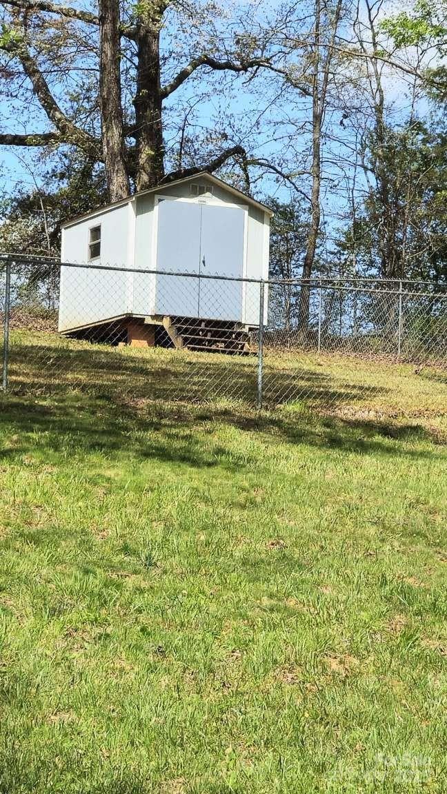 Rock Creek - Residential