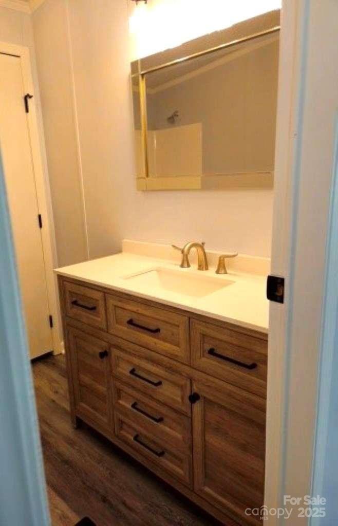 Rock Creek - Residential