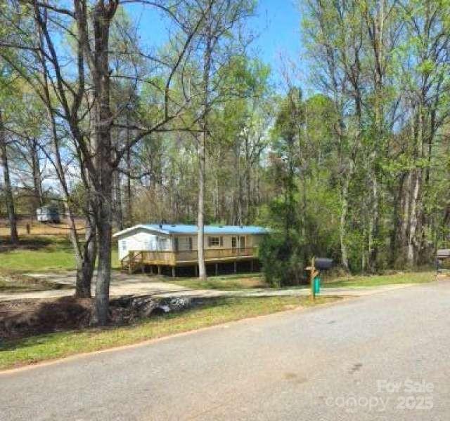 Rock Creek - Residential