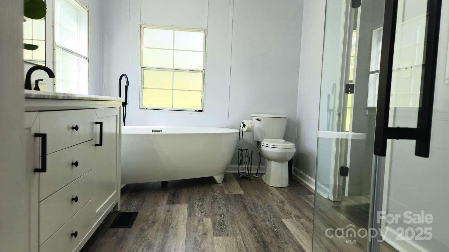 Rock Creek - Residential