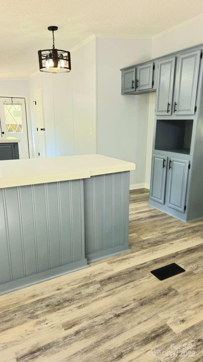 Rock Creek - Residential