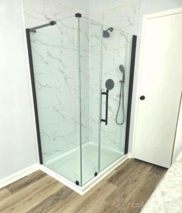 Rock Creek - Residential