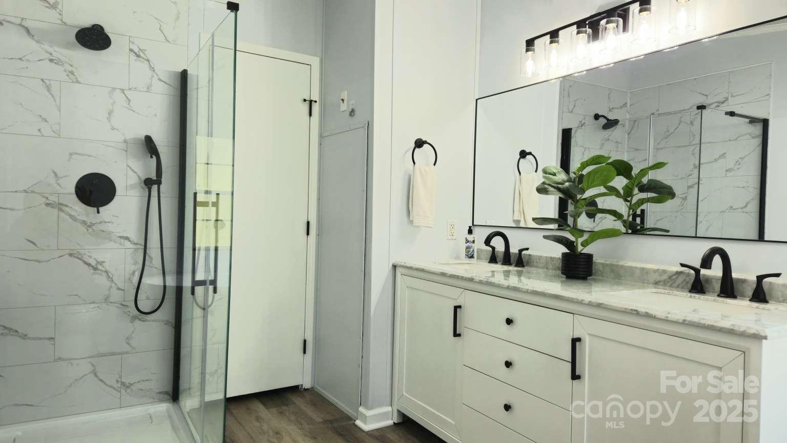 Rock Creek - Residential