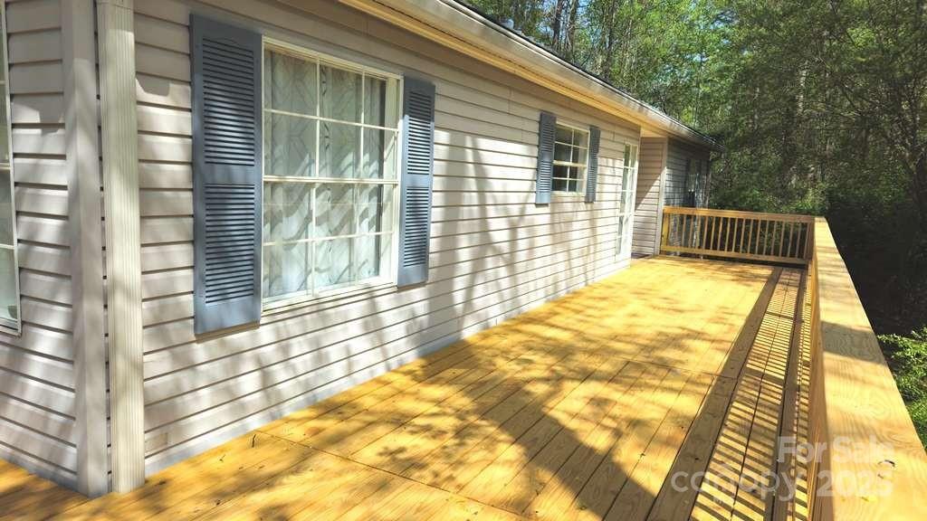 Rock Creek - Residential