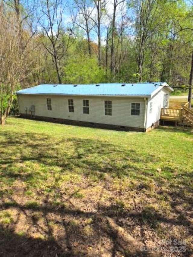 Rock Creek - Residential