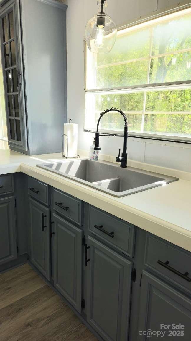 Rock Creek - Residential