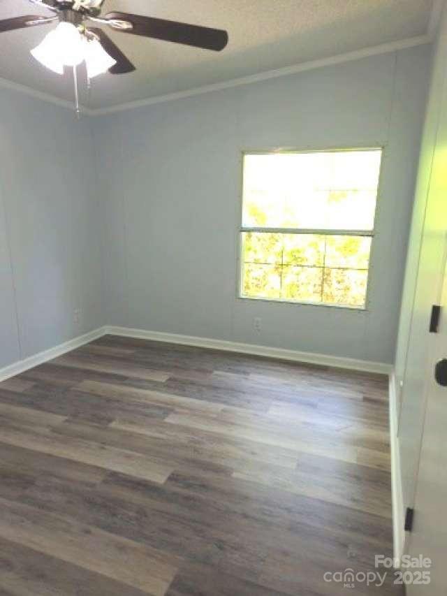 Rock Creek - Residential