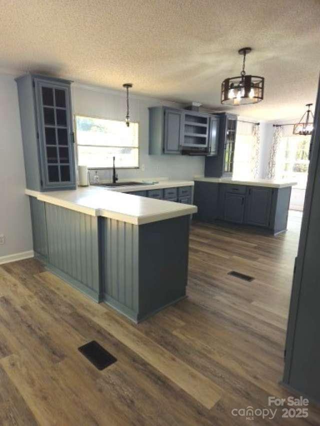 Rock Creek - Residential