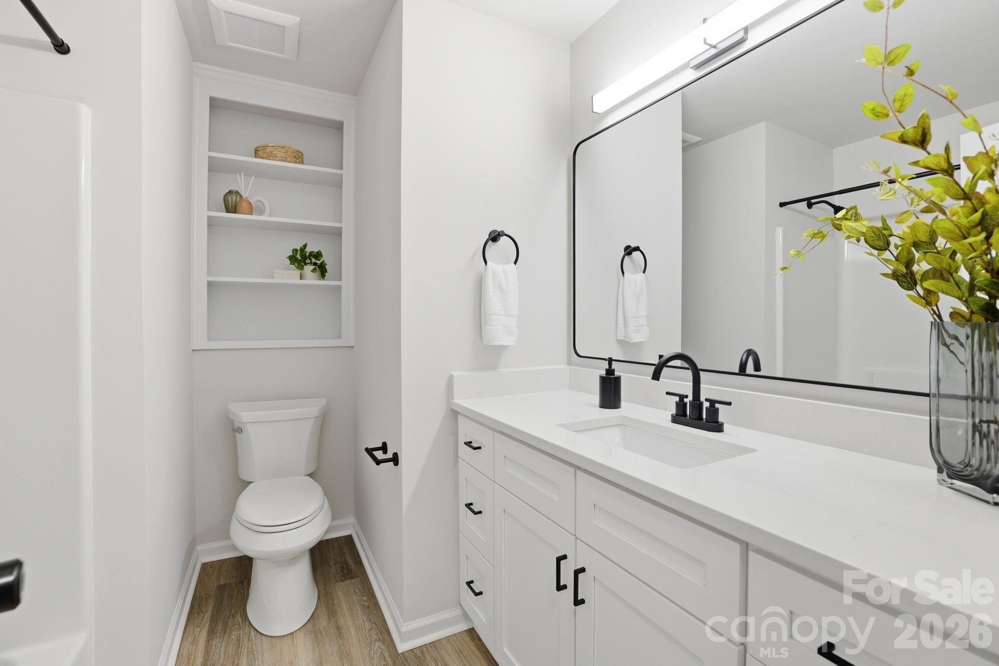 Bearskin Place - Residential