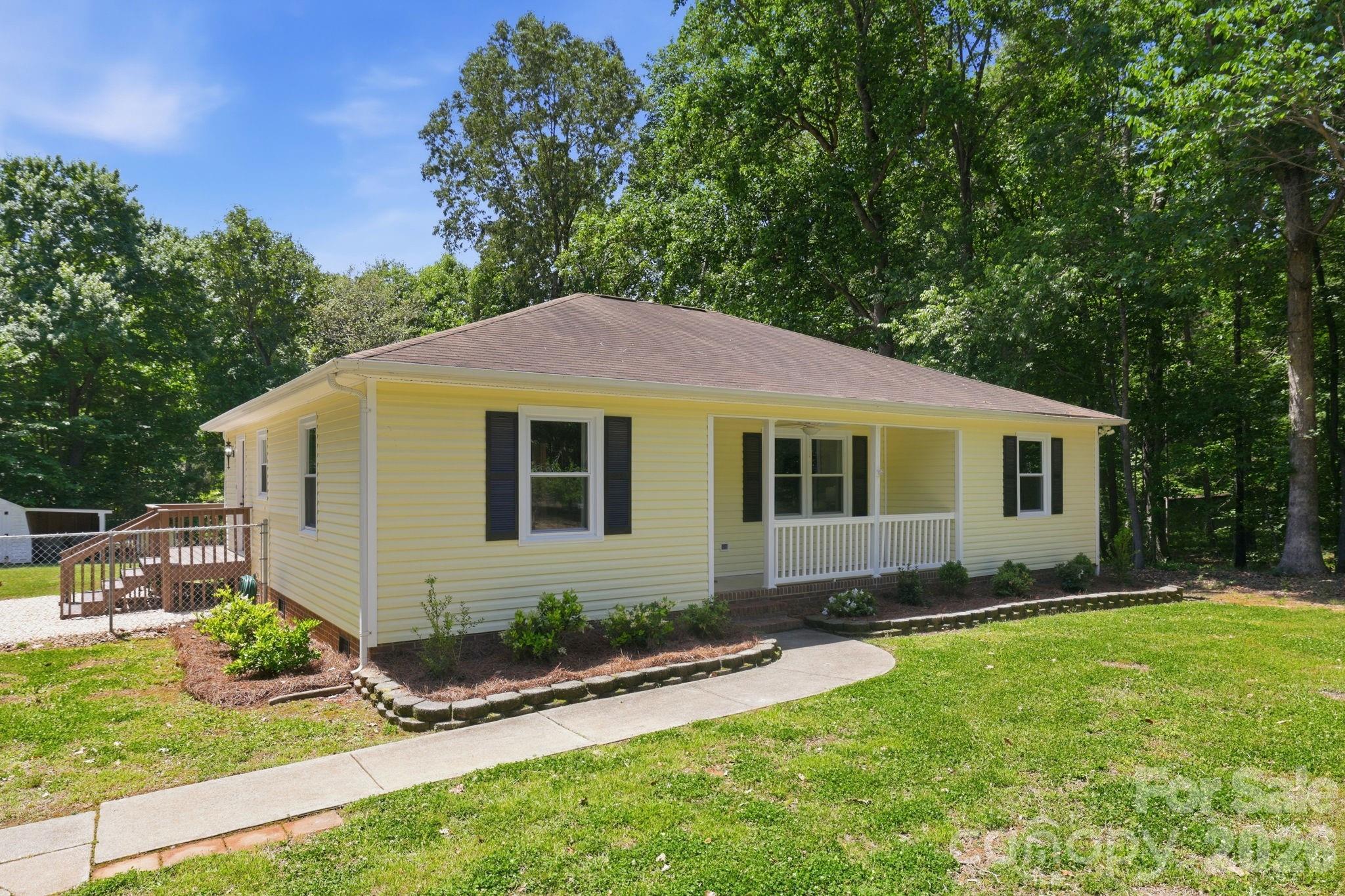 Bearskin Place - Residential