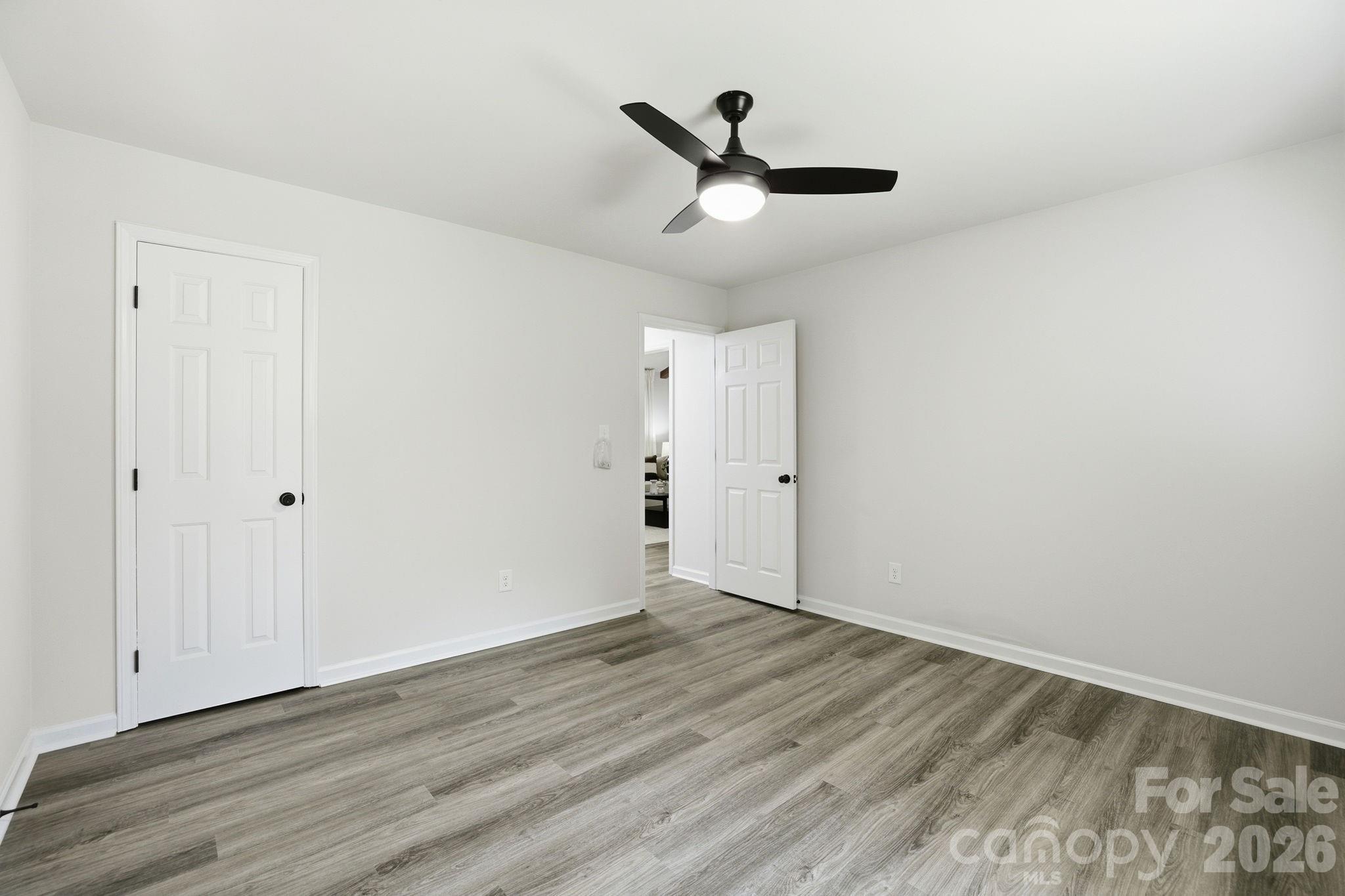 Bearskin Place - Residential