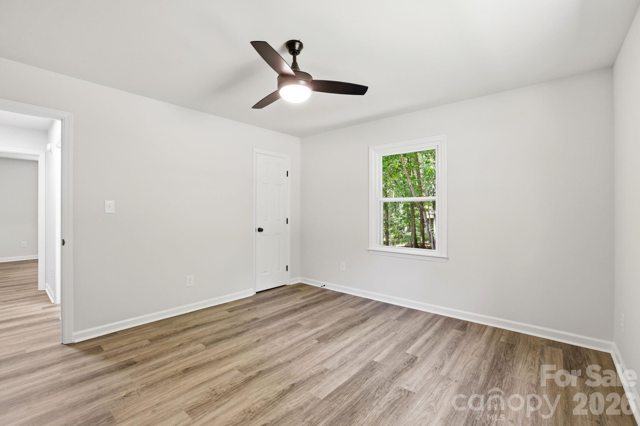 Bearskin Place - Residential