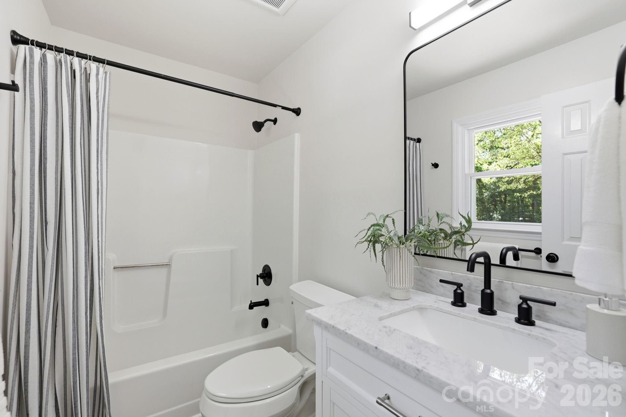 Bearskin Place - Residential