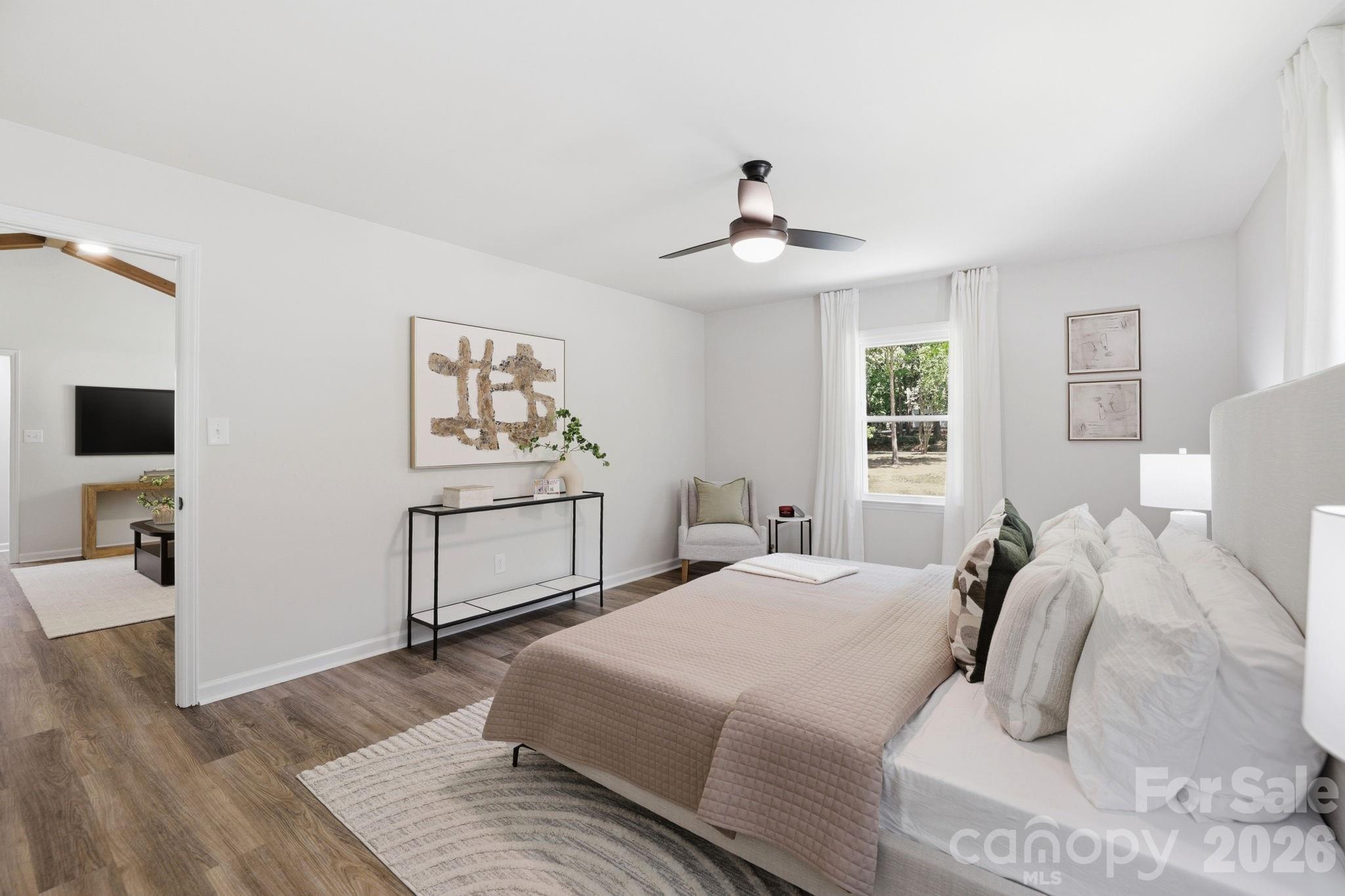 Bearskin Place - Residential