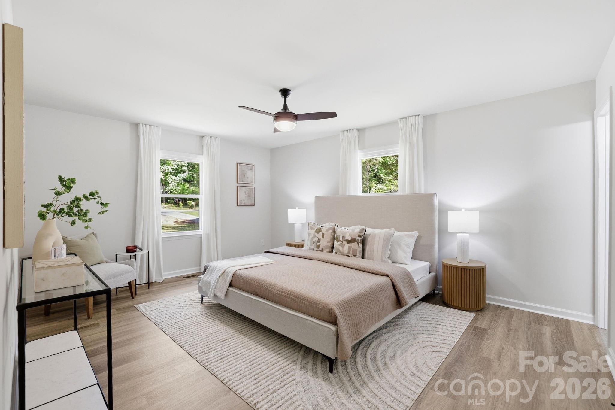 Bearskin Place - Residential