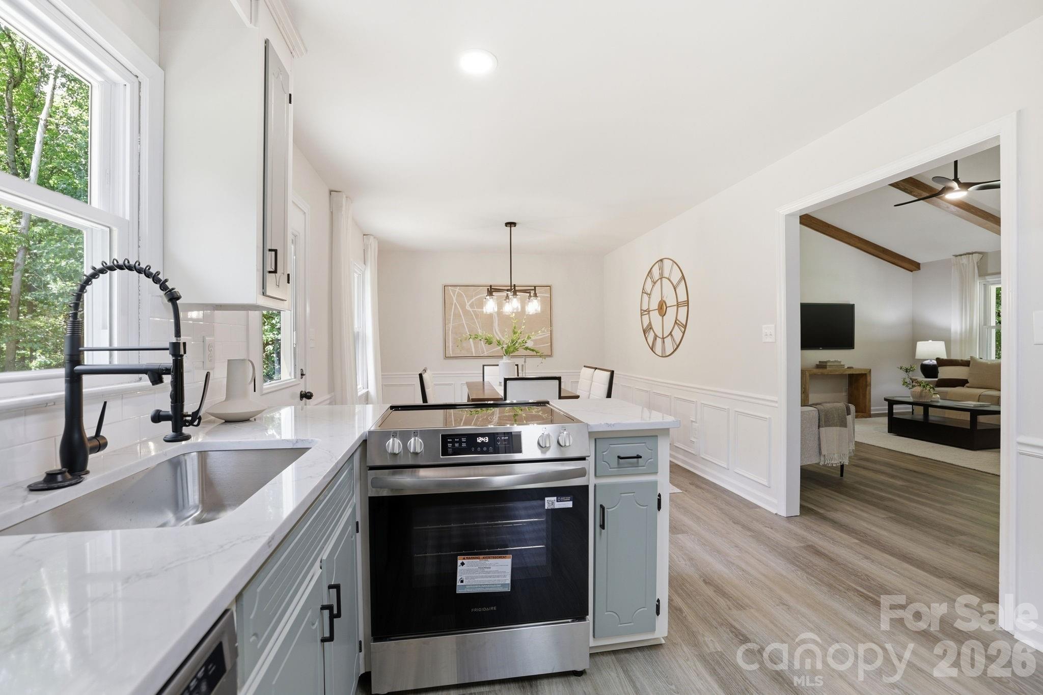 Bearskin Place - Residential