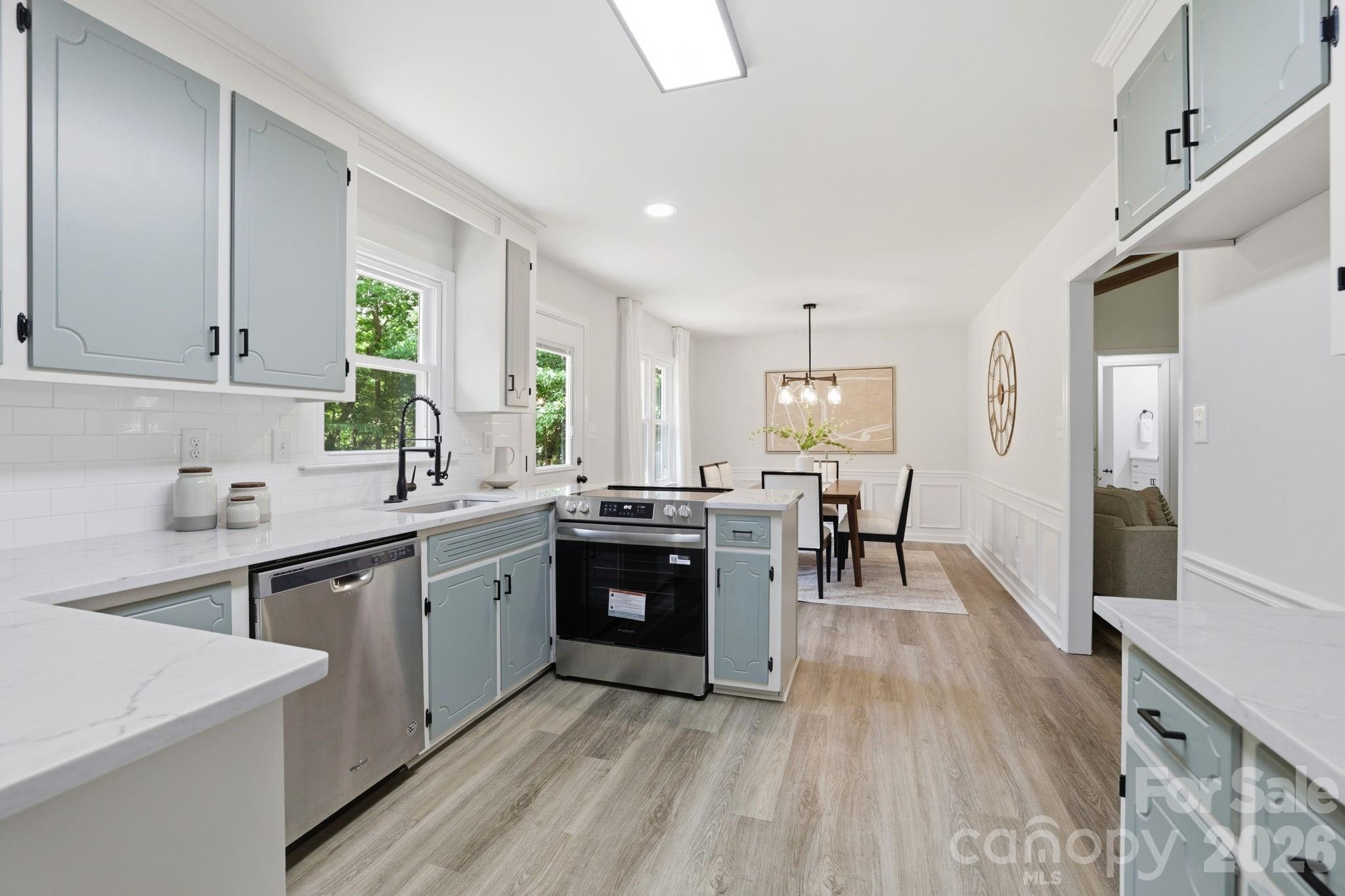 Bearskin Place - Residential